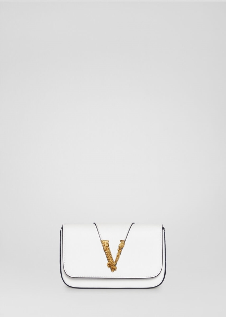 Versace Virtus Aftonväska Dam - 512670QYH